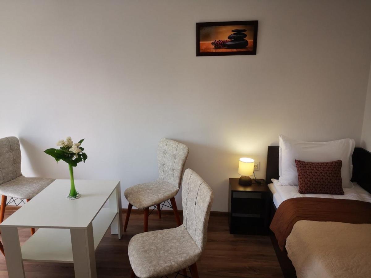 Saint Maria Guest House Velingrad Exterior photo