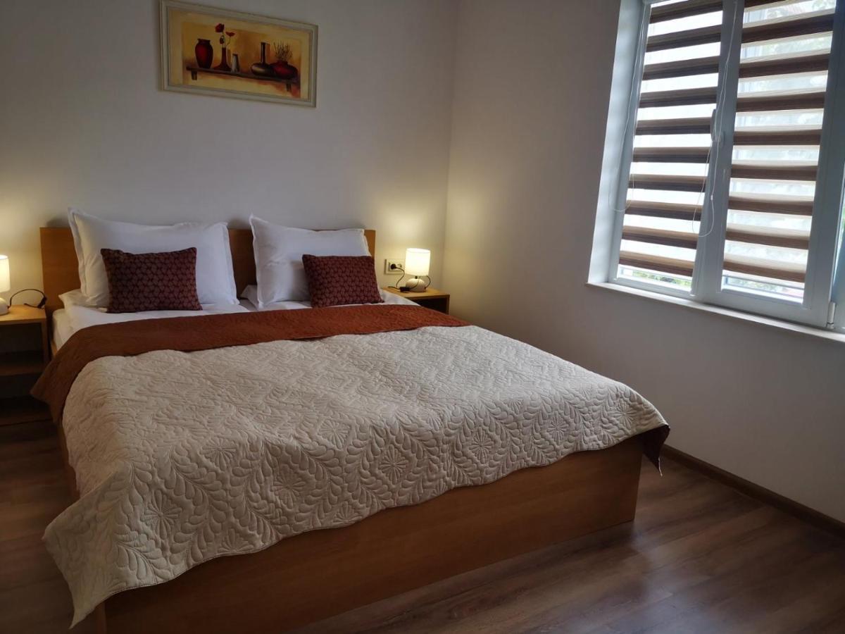Saint Maria Guest House Velingrad Exterior photo