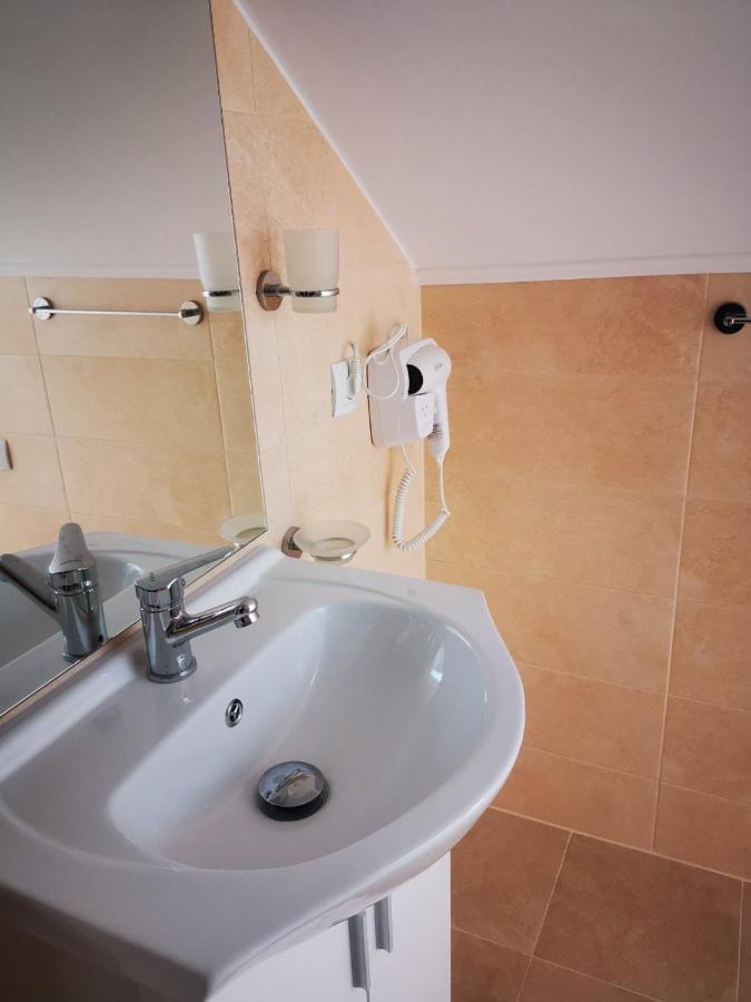 Saint Maria Guest House Velingrad Exterior photo