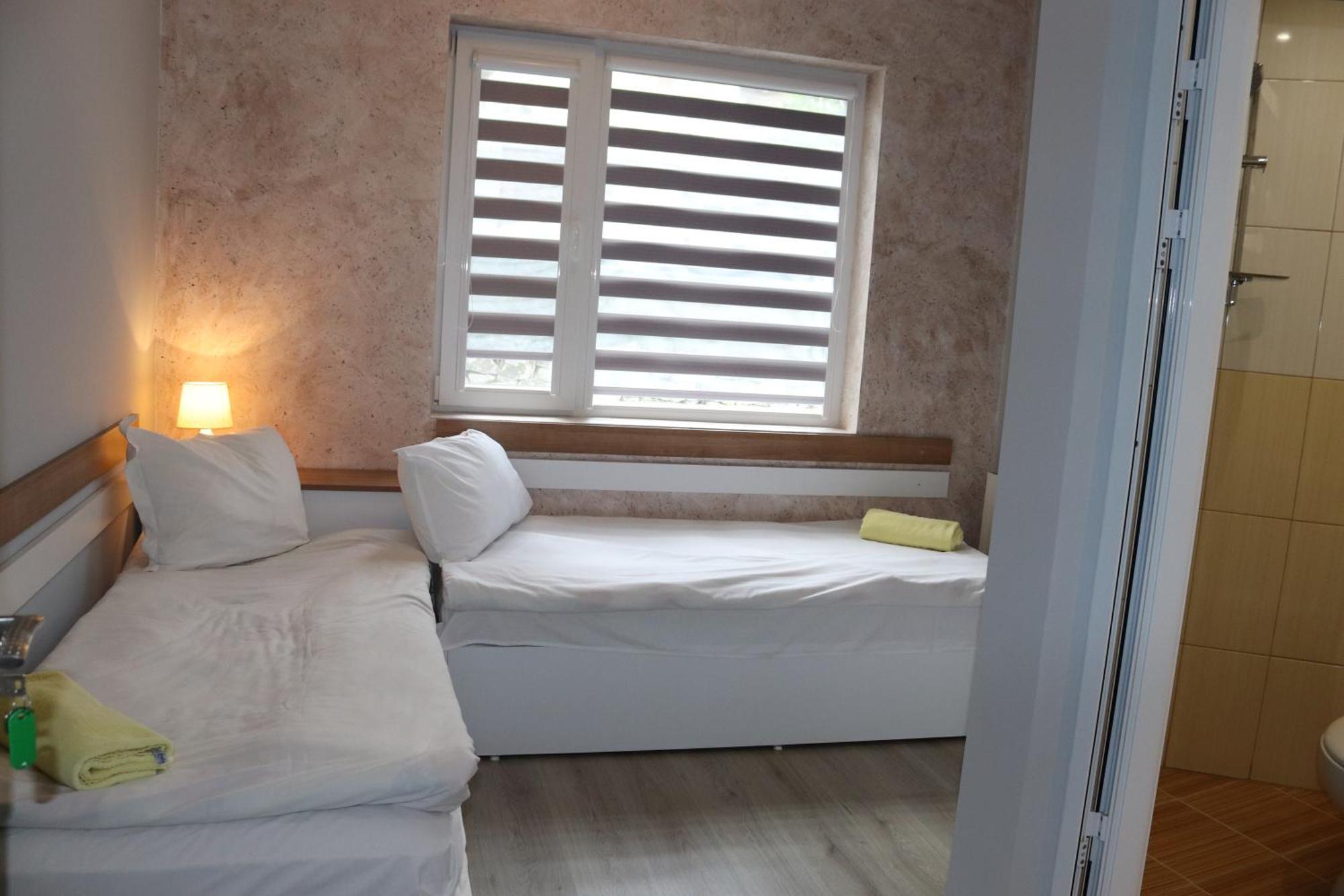 Saint Maria Guest House Velingrad Exterior photo