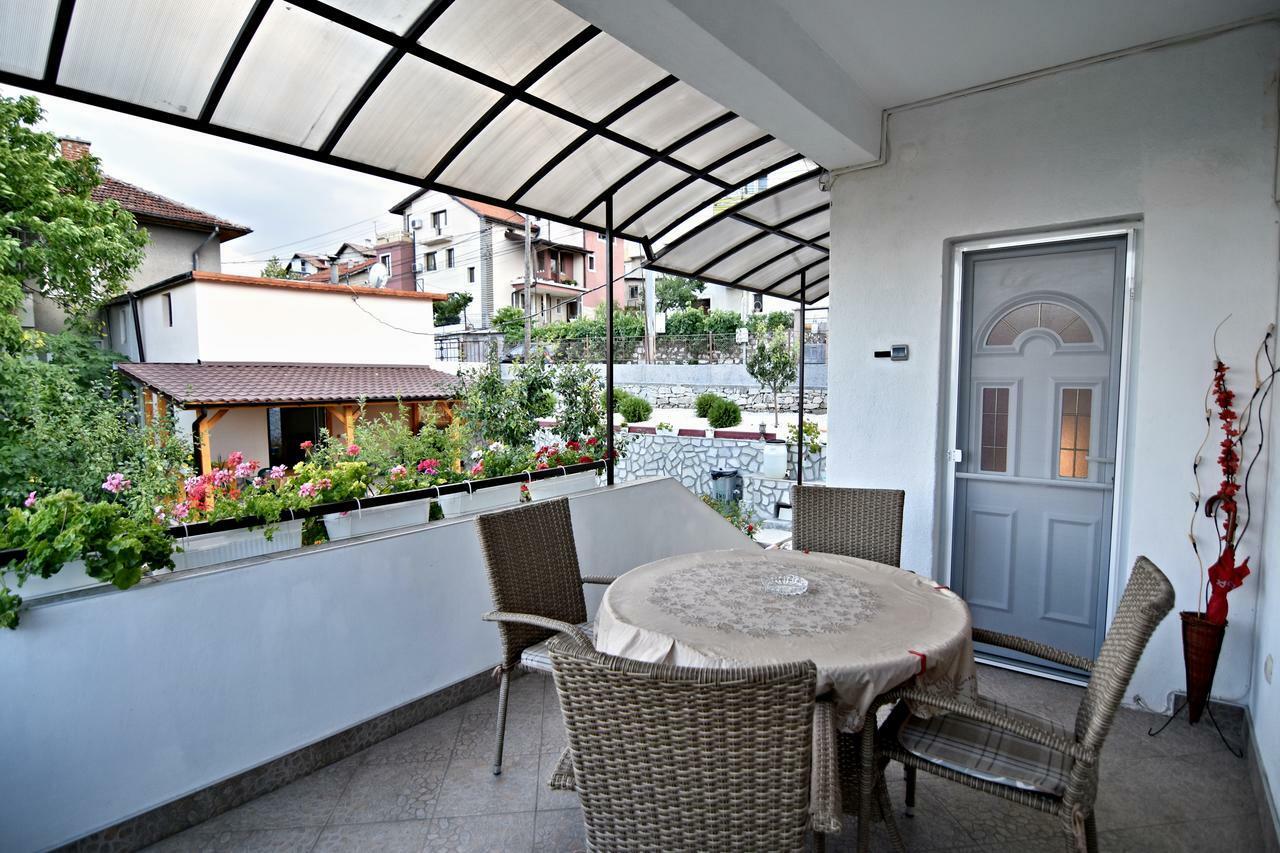 Saint Maria Guest House Velingrad Exterior photo